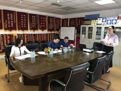 河北省教育廳關(guān)于開(kāi)展自費(fèi)出國(guó)留學(xué)中介機(jī)構(gòu)專(zhuān)項(xiàng)督導(dǎo)檢查情況的通報(bào)